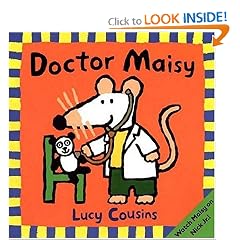 Doctor Maisy