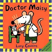 Doctor Maisy