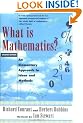 What Is Mathematics?: An Elementary Approach to Ideas and Methods (Oxford Paperbacks)