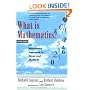 What Is Mathematics? An Elementary Approach to Ideas and Methods