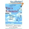What Is Mathematics?: An Elementary Approach to Ideas and Methods