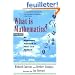 What Is Mathematics?: An Elementary Approach to Ideas and Methods