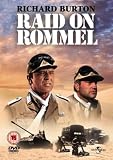 Revue Universal Pictures UK  / Raid On Rommel