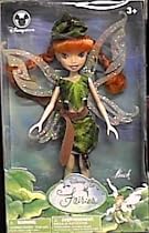 Disney Fairies Beck Doll