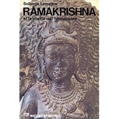 R�makrishna et la Vitalit� de l'hindouisme
