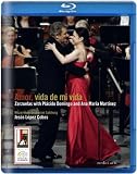 Amor, Vida de Mi Vida: Zarzuelas by Palcido Domingo and Ana Maria Martinez [Blu-ray]