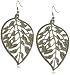 s.Oliver Damen-Ohrhänger Modeschmuck 380386