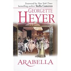Arabella
