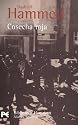 Cosecha roja