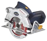 GMC ACS15MAG 15 Amp 7-1/4-Inch Circular Saw with Laser