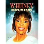 Whitney Houston (Black Americans of Achievement) book cover
