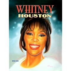 Whitney Houston (Black Americans of Achievement)
