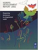 Human Development Report 2002