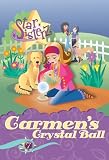 Carmen's Crystal Ball (Star Sisterz)