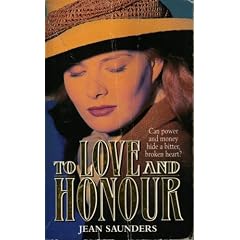 To Love and Honour