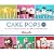 CAKE POPS/ケーキポップス　日本語版(送料無料発送）