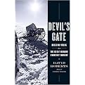Devil's Gate (Brigham Young and the Great Mormon Handcart Tragedy) (Hardcover)