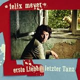 Erste Liebe/Letzter Tanz Cover