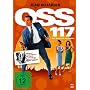 OSS 117 - Der Spion, der sich liebte (Einzel-DVD)