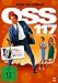 OSS 117 - Der Spion, der sich liebte [Edizione: Germania]