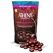Athena Chocolate Cherries covered in Premium Dark Chocolate - 24oz Pouch