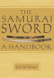51G2LfZGHwL. SL160  The Samurai Sword: A Handbook