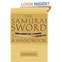 The Samurai Sword: A Handbook