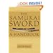 The Samurai Sword: A Handbook