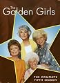 The Golden Girls - The Complete Fifth Season