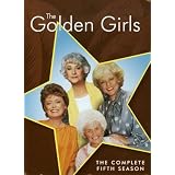 The Golden Girls - The Complete Fifth Season