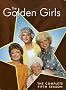 The Golden Girls - The Complete Fifth Season