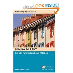 Buying to Rent: The Key to Your Financial Freedom (Financial Times Series)