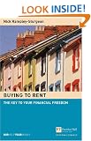 Buying to Rent: The Key to Your Financial Freedom (Financial Times Series)