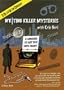 Writing Killer Fiction:8 Lessons To Get You Into Print with Kris Neri