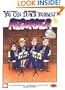 Mel Bay You Can Teach Yourself Recorder Book/CD/DVD Package (You Can Teach Yourself)