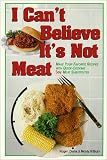 I Cant Believe Its Not Meat!
