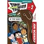 Time Warp Trio: The Seven Blunders of the World