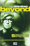One Step Beyond: Night of Decision/Make Me Not a Witch/Vanishing Point/Moment of Hate/The R