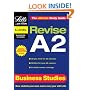 Business Studies (Revise A2)