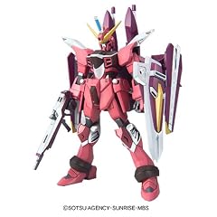 ZGMF-X09A Gundam Justice GUNPLA HG High Grade Gundam Seed 1/144