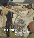 Dance and American art : a long embrace