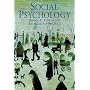 Essential Social Psychology