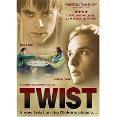 Twist [DVD] [2003] [Region 1] [US Import] [NTSC]