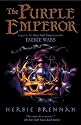 The Purple Emperor (The Faerie Wars Chronicles)