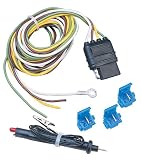 Hopkins 46105 Universal Kit (Common Bulb Turn Signals)