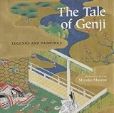 The tale of Genji : legends and paintings