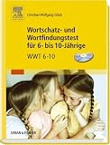 Wortschatz- und Wortfindungstest fuer 6- bis 10-Jaehrige