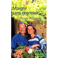 Maigrir sans regrossir