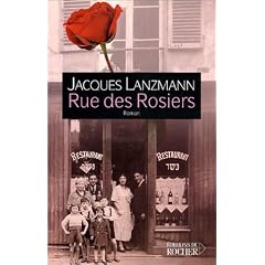 RUE DES ROSIERS