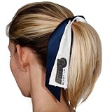 NFL St. Louis Rams Streamer Ponytail Holder